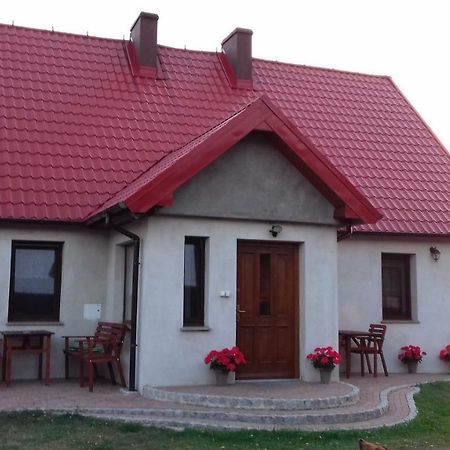 Agroturystyka U Pawla I Asi Villa Kobyla Gora Bagian luar foto